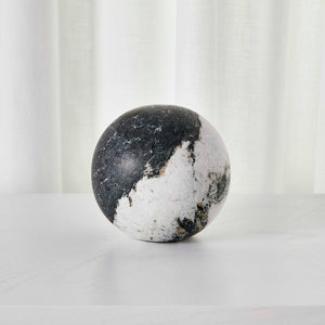 Panda - Orb - Black / White
