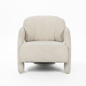 Salino - Upholstered Lounge Chair - R&R Furniture Gallery (Fountain Valley, CA)