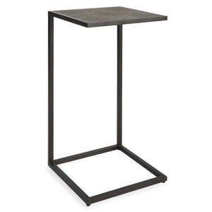 Accent Metal Table - Black
