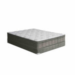 Aleksa - 11" Euro Top Mattress, E.King