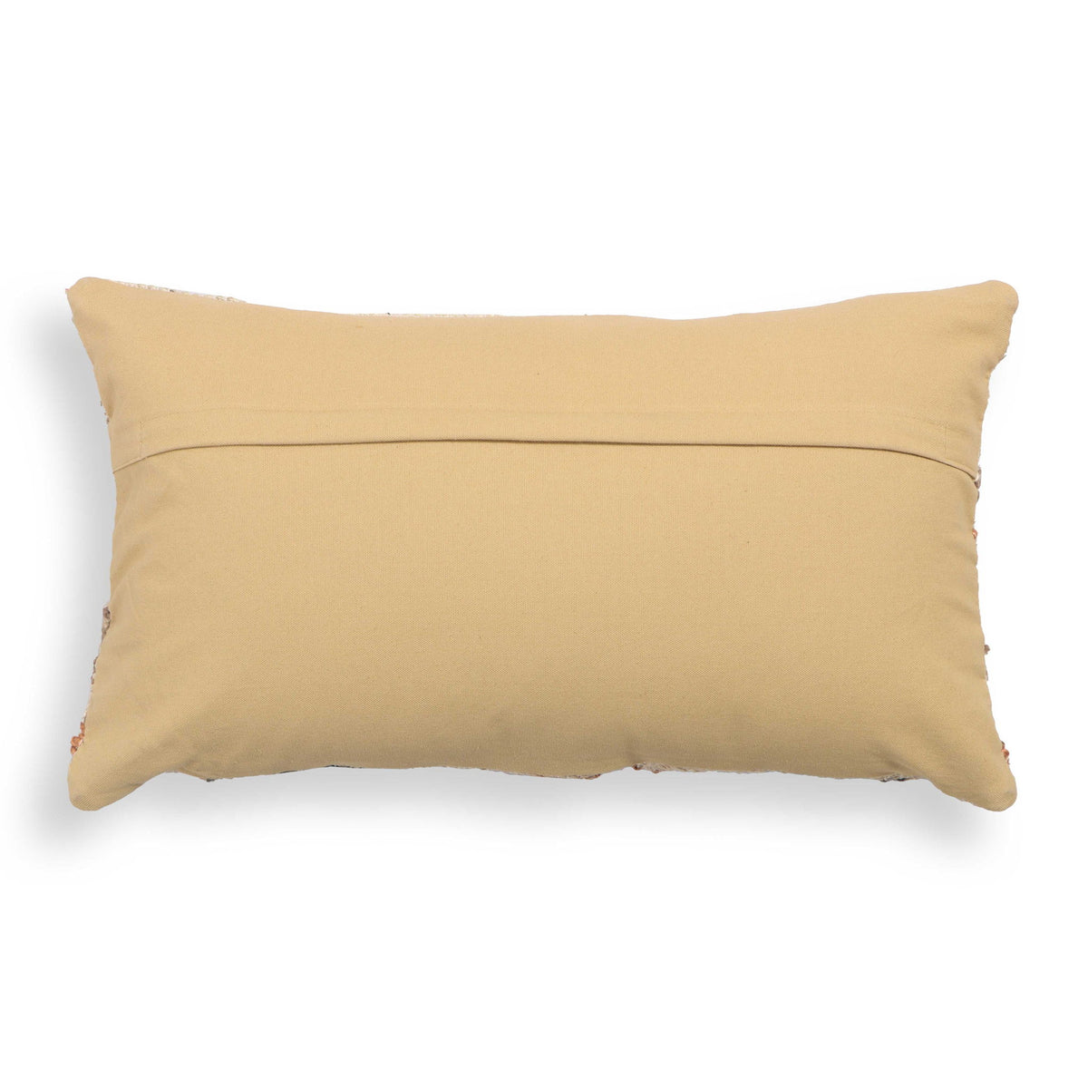 Sephine - Cotton Rectangular Accent Pillow - Multi - R&R Furniture Gallery (Fountain Valley, CA)