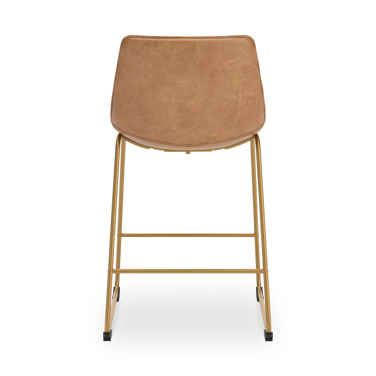 Ciabori - Upholstered Barstool (Set of 2) - R&R Furniture Gallery (Fountain Valley, CA)