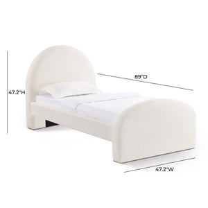 Moon - Bed - R&R Furniture Gallery (Fountain Valley, CA)