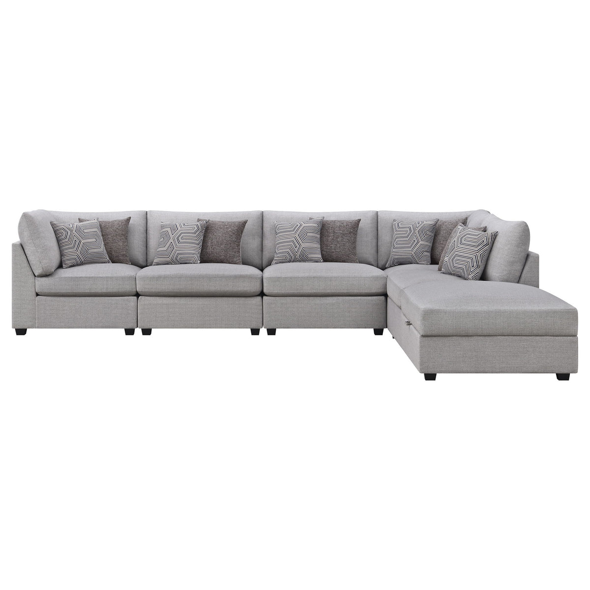 Lafayette - Modular Sectional Sofa