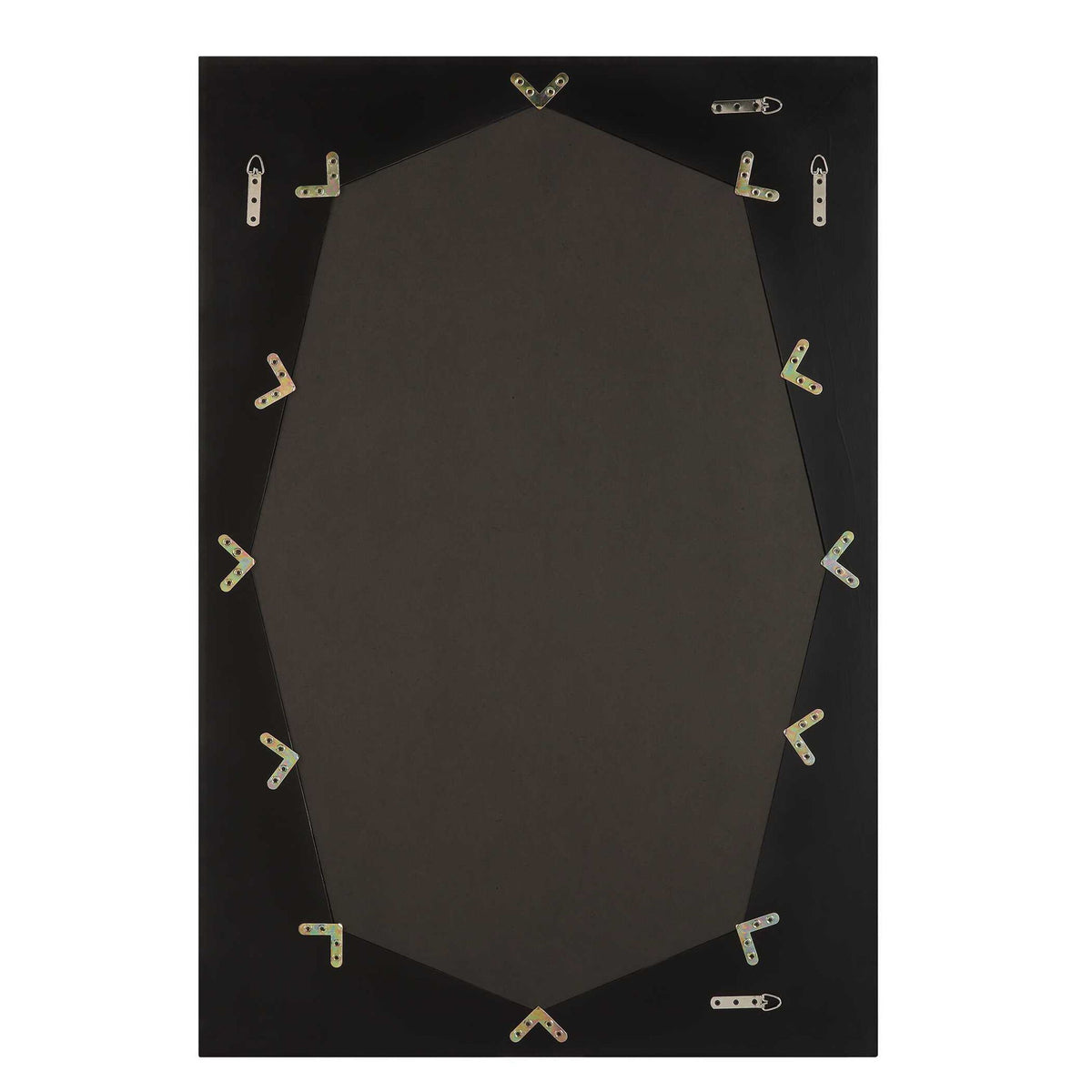 Marquise - Wood Mirror - Natural