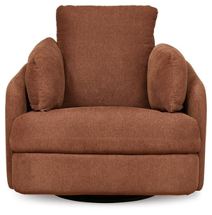 Modmax - Swivel Glider Recliner - R&R Furniture Gallery (Fountain Valley, CA)