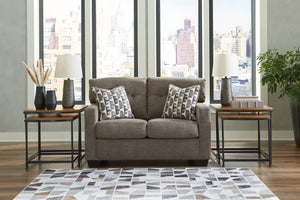 Mahoney - Loveseat - R&R Furniture Gallery (Fountain Valley, CA)