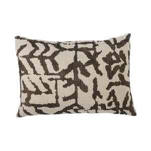 Follow The Arrows - Lumbar Pillow