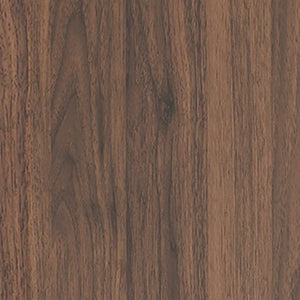 Fortlorn - Two Drawer Night Stand - Walnut Brown - R&R Furniture Gallery (Fountain Valley, CA)