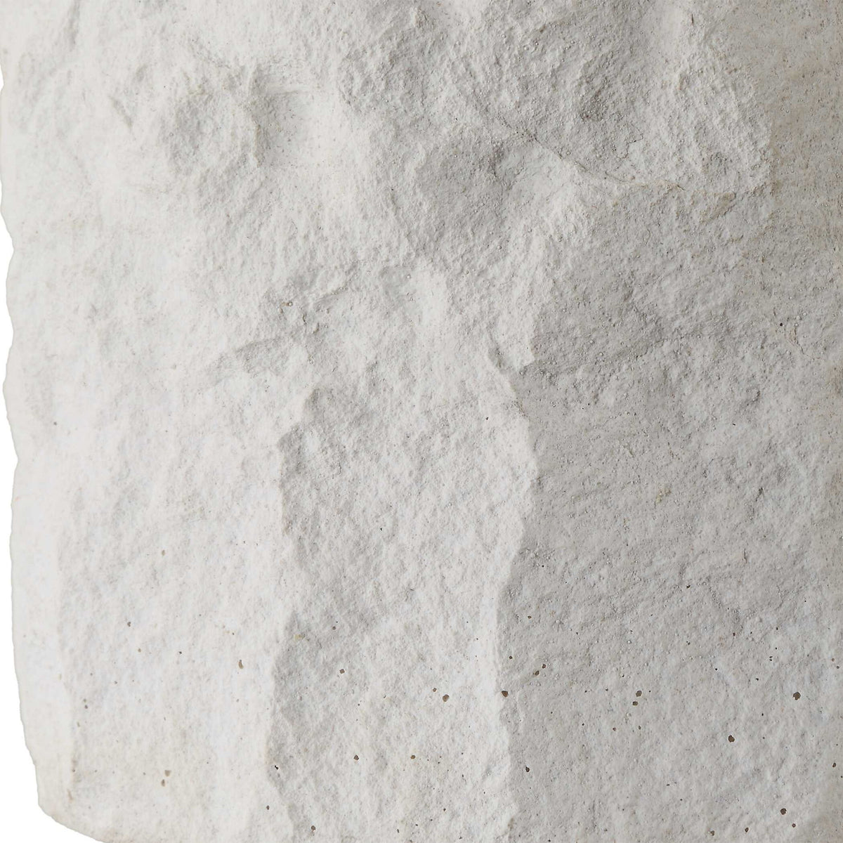 Vieste - White Table Lamp