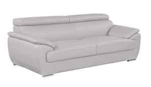 4571 - Sofa, Loveseat