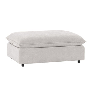 Caplan - Ottoman - R&R Furniture Gallery (Fountain Valley, CA)