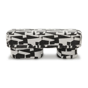 Lena - Bench - R&R Furniture Gallery (Fountain Valley, CA)