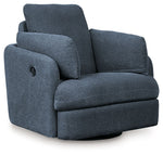 Modmax - Swivel Glider Recliner - R&R Furniture Gallery (Fountain Valley, CA)