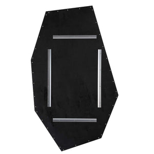 Tangent - Mirror - White