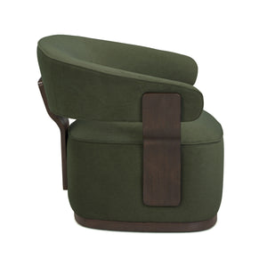 Madison - Swivel Accent Chair