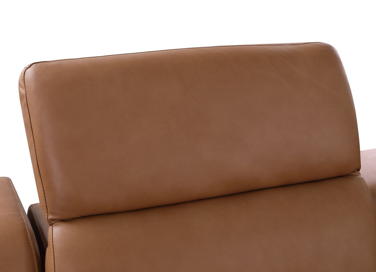 1116 - 12-Piece U-Shaped Sectional Sofa In With 4 Power Recliners & Power Headrests