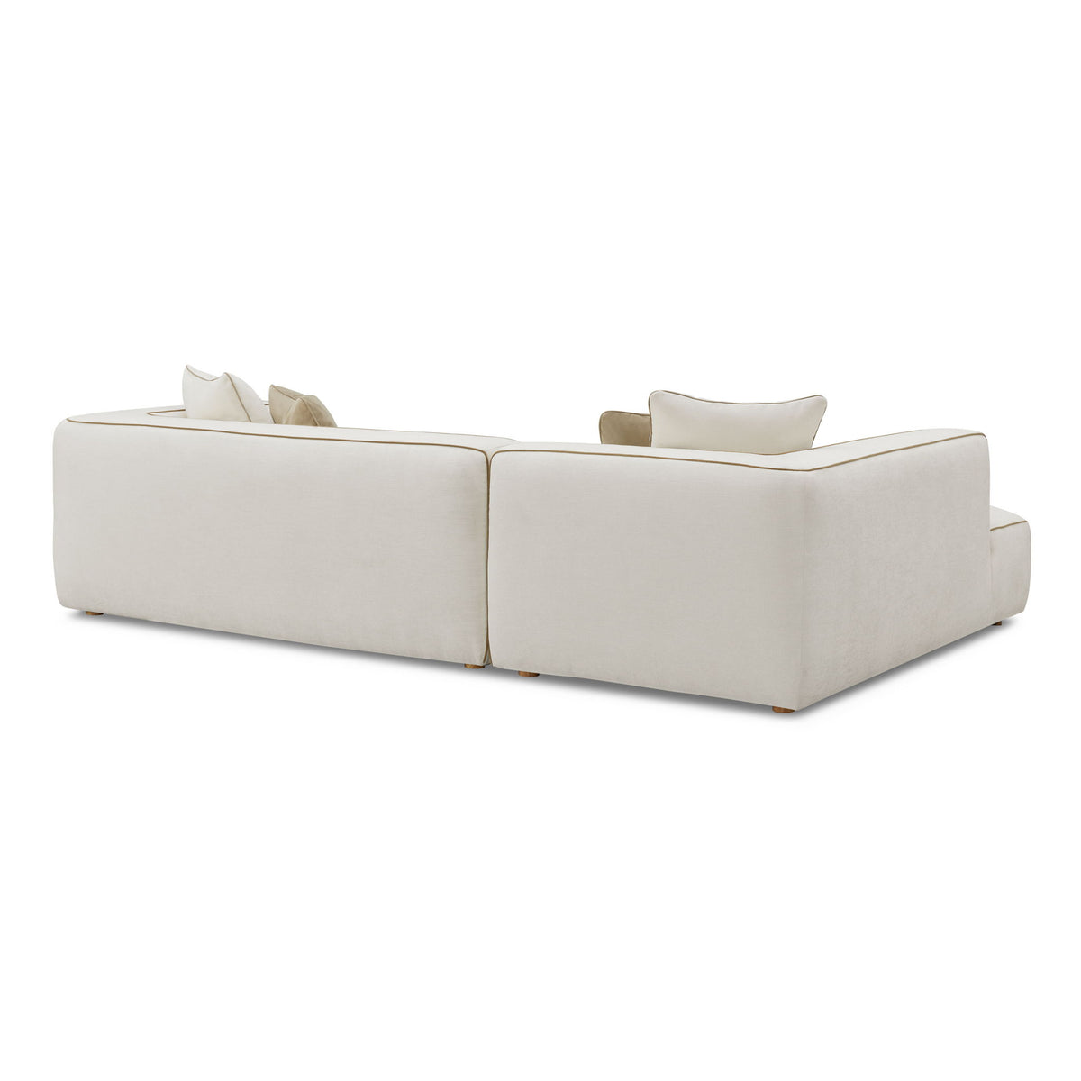 Tristine - Sectional - R&R Furniture Gallery (Fountain Valley, CA)