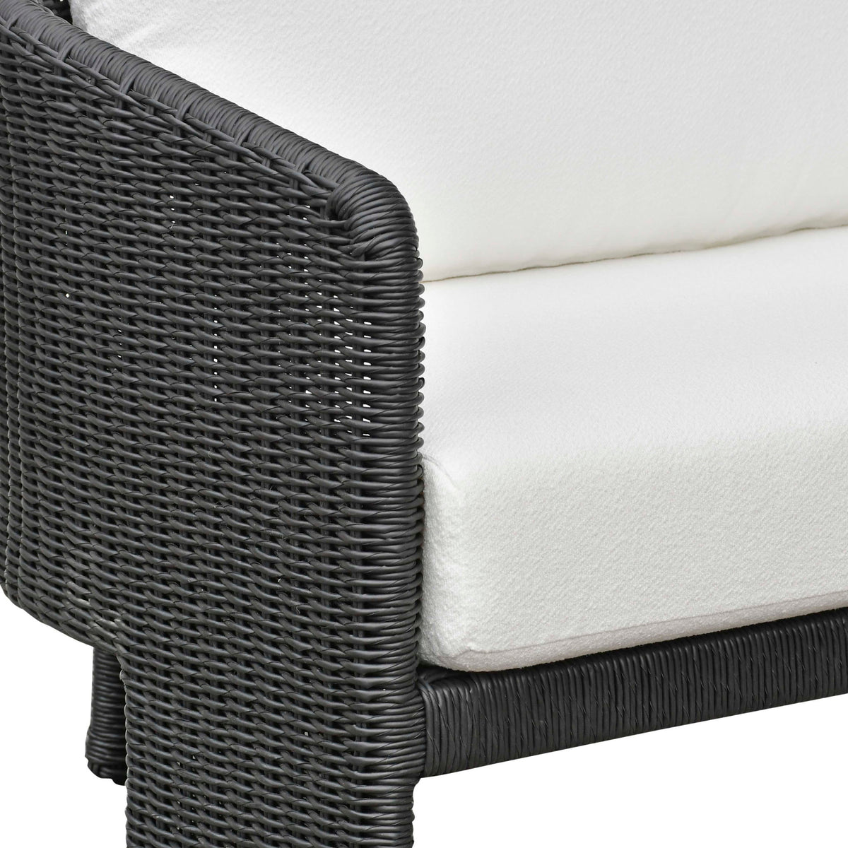Alexa - Outdoor Sofa - R&R Furniture Gallery (Fountain Valley, CA)