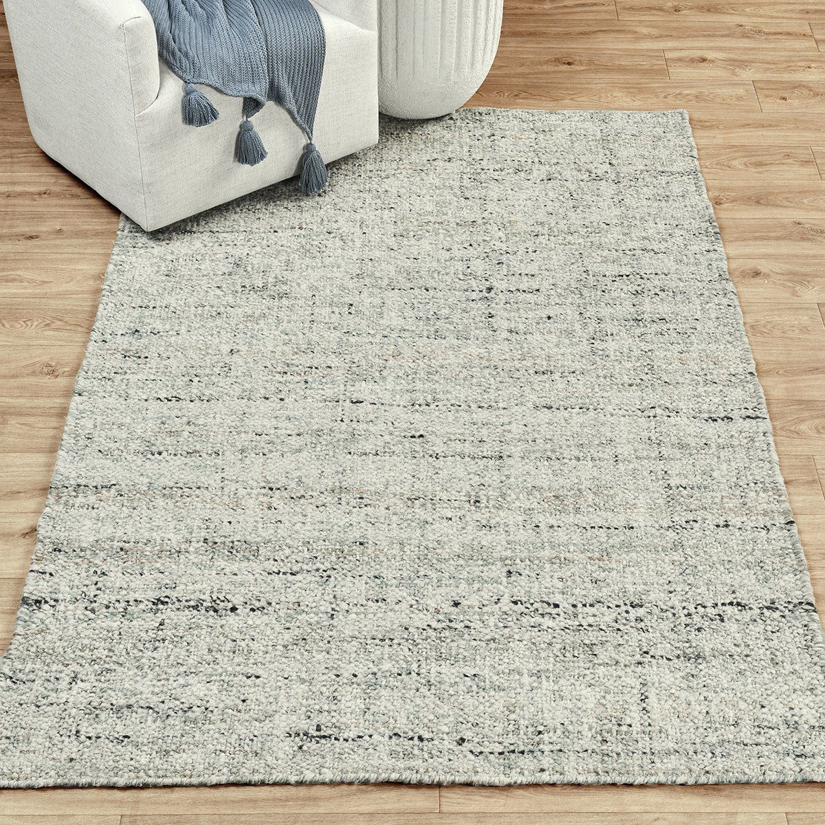 Oslo - Rug - R&R Furniture Gallery (Fountain Valley, CA)