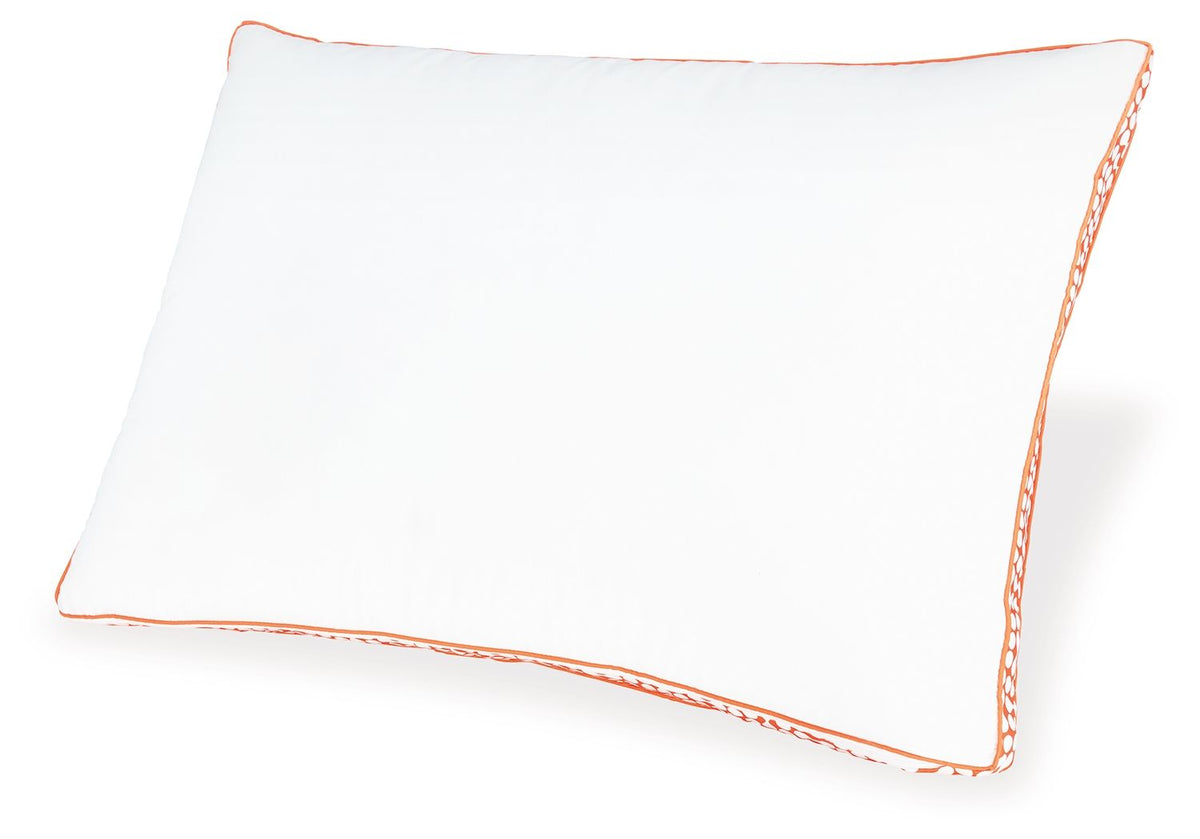 Zephyr 2.0 - 3-in-1 Pillow - R&R Furniture Gallery (Fountain Valley, CA)