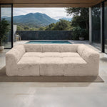 Nappi - Daybed, Taupe