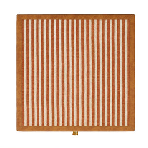 Kora - Cotton Jute Nightstand