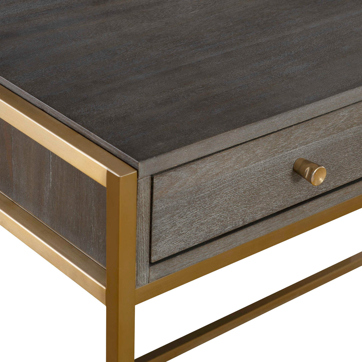 Taja - Modern Writing Desk