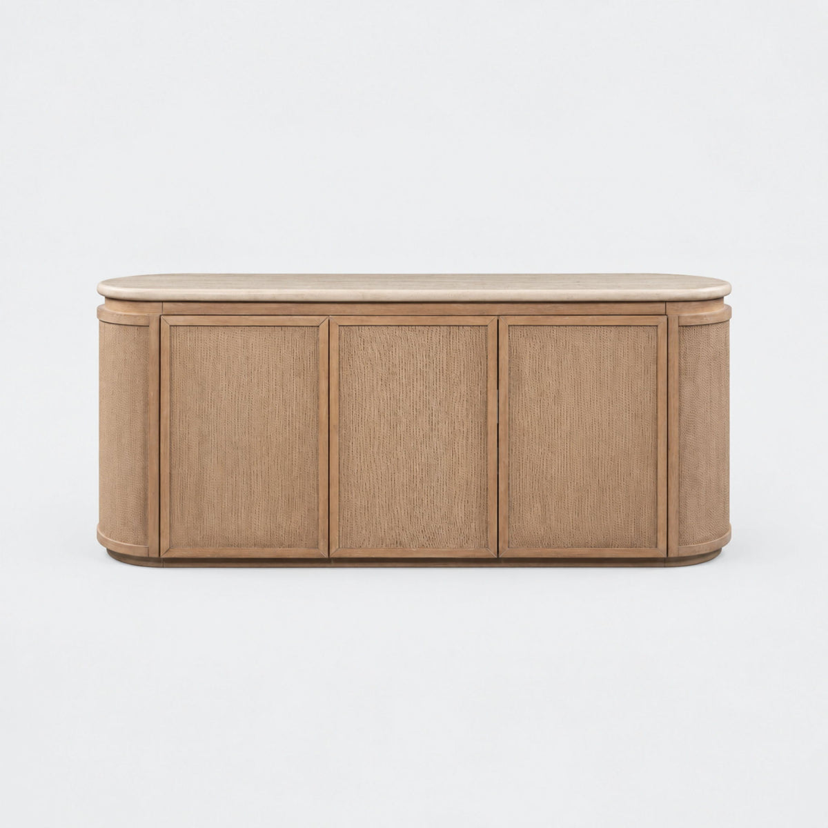 Server - Beige