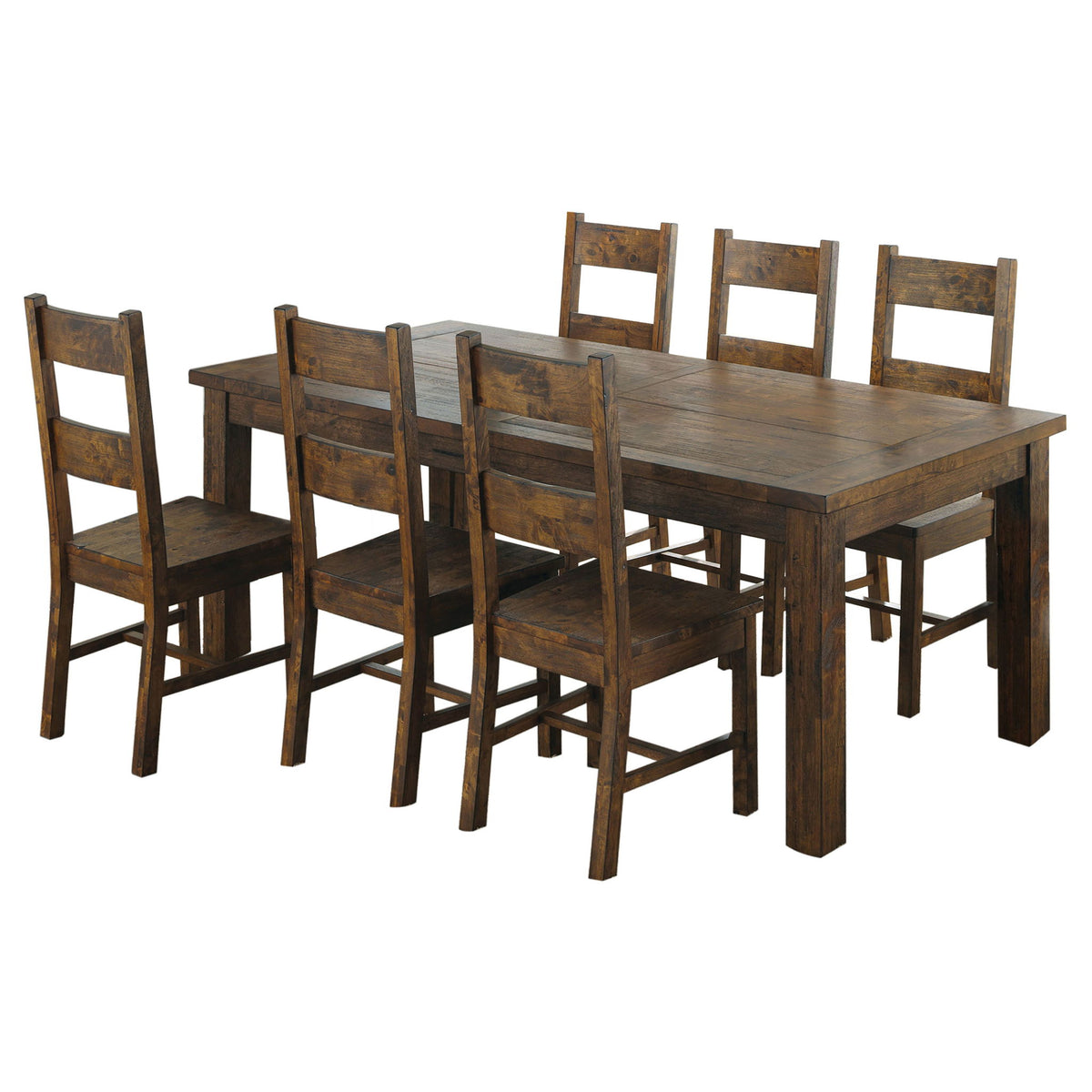 Mina - Dining Table Set With Chairs