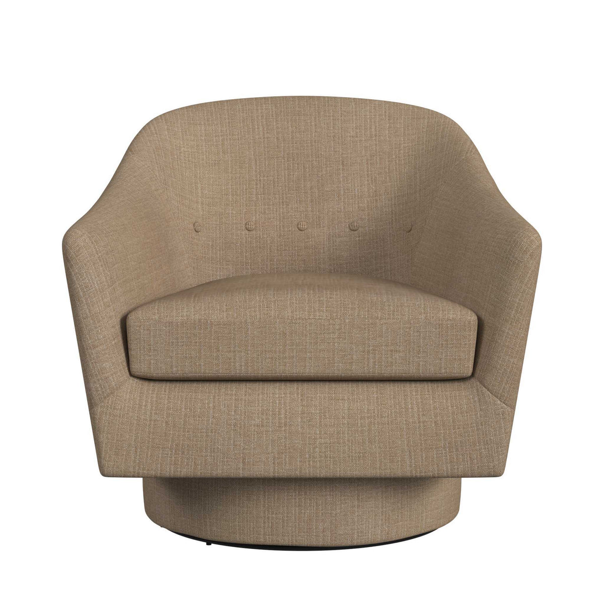 Coupe - Swivel Chair