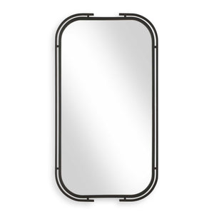 Mirror - Matte Black