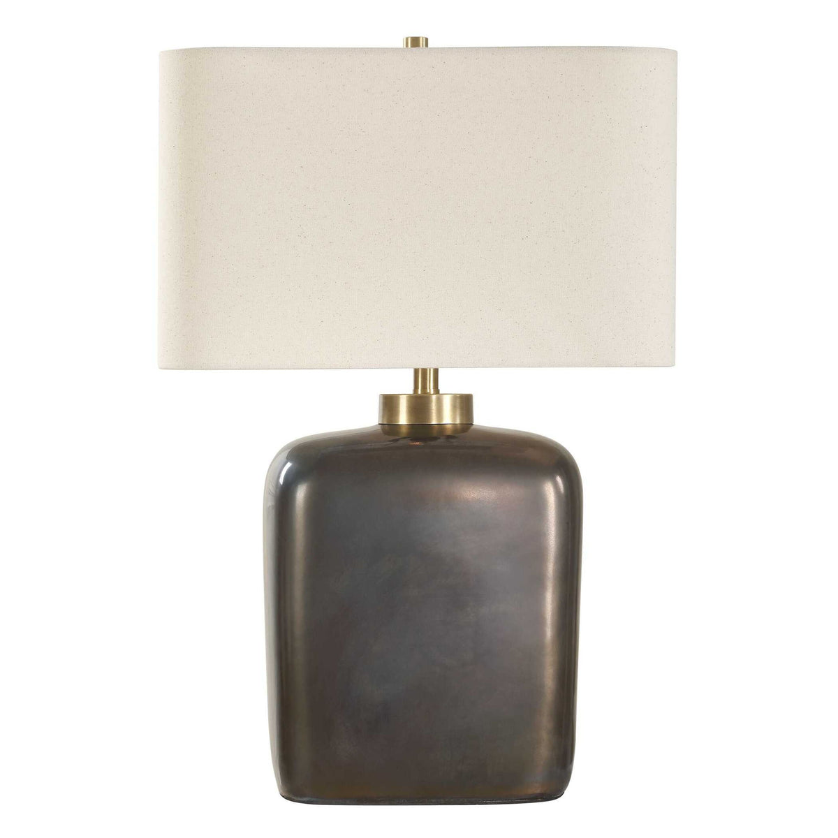 Quentin - Table Lamp - Dark Bronze