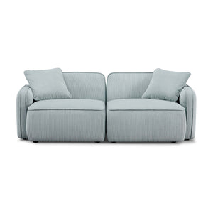 Travie - Modular Loveseat - R&R Furniture Gallery (Fountain Valley, CA)