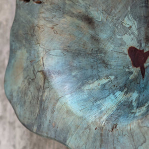 West Indies - Bowl - Blue / Green