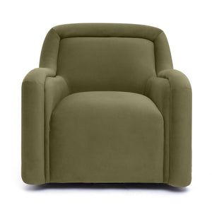 Charli - Swivel Chair