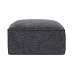 Mindy - Ottoman - R&R Furniture Gallery (Fountain Valley, CA)