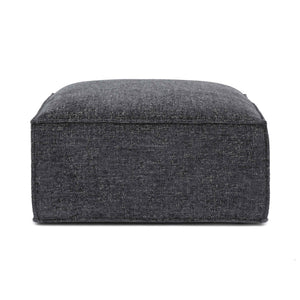 Mindy - Ottoman - R&R Furniture Gallery (Fountain Valley, CA)