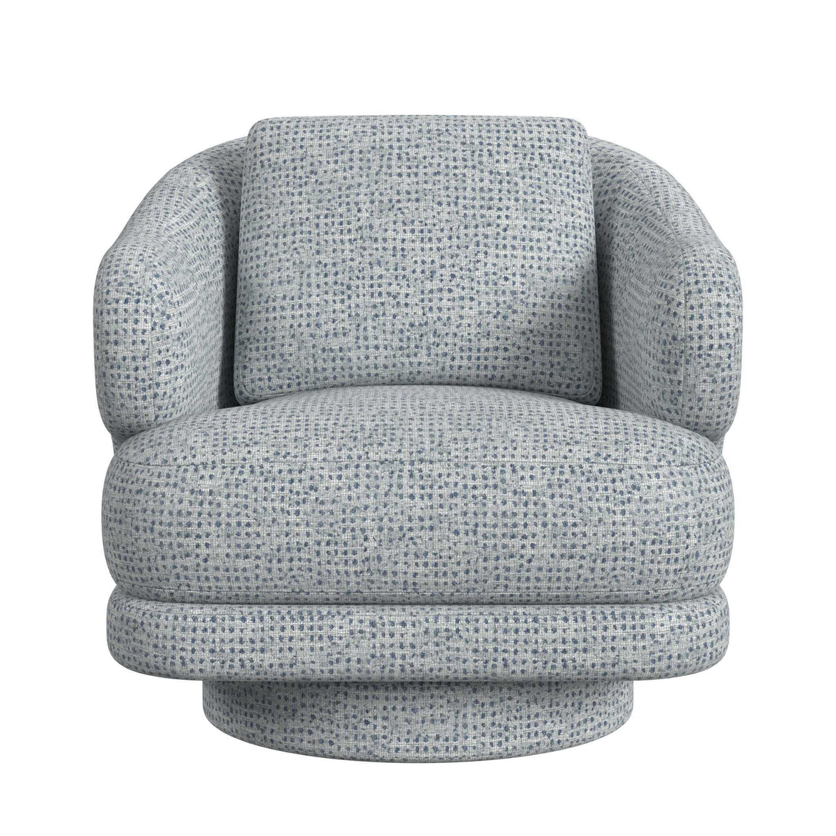 Cuddle - Swivel Chair