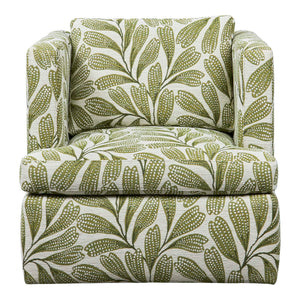 Elevated - Swivel Chair