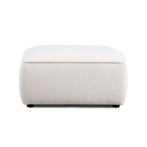 Travie - Ottoman - R&R Furniture Gallery (Fountain Valley, CA)