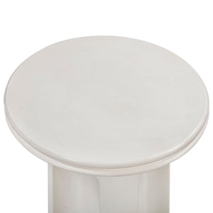 Cassandra - Indoor / Outdoor Concrete Round Table