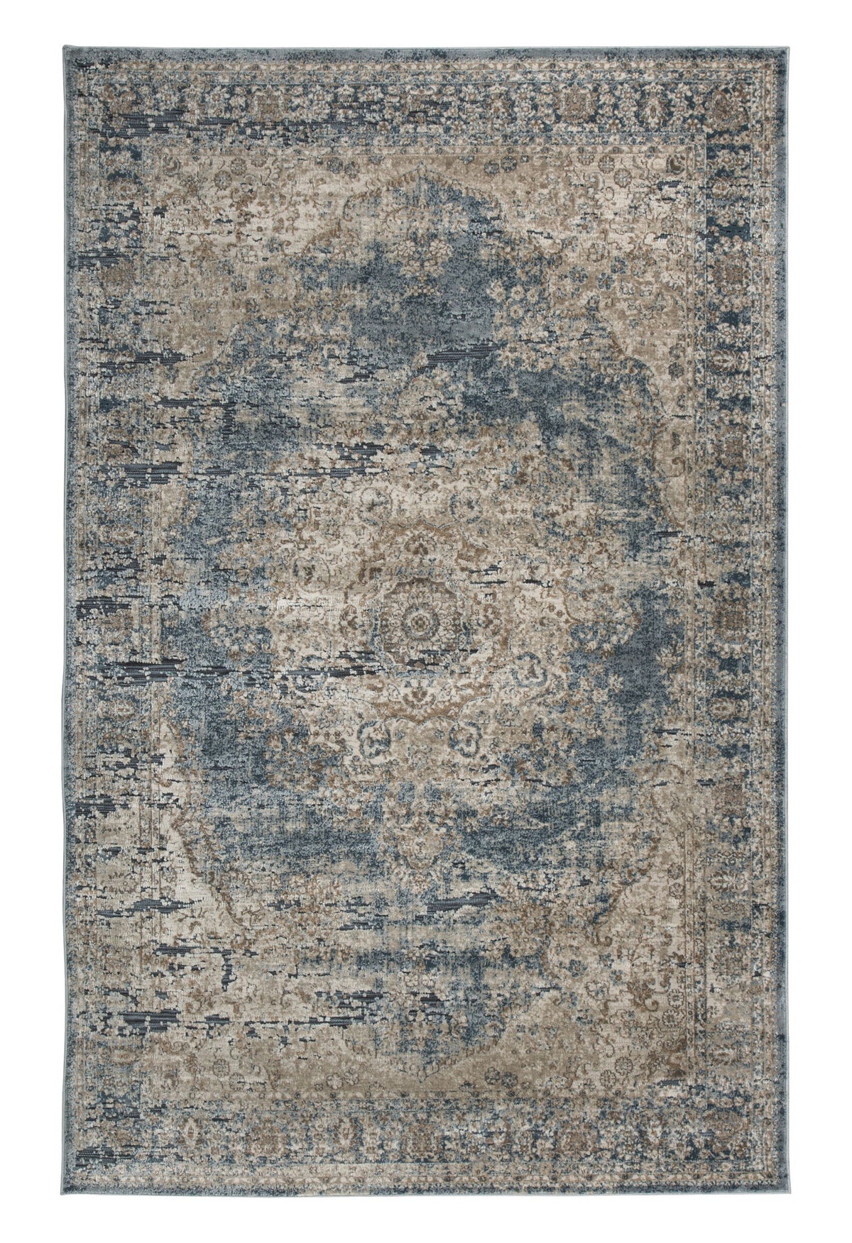 South - Area Rug - R&R Furniture Gallery (Fountain Valley, CA)