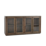 Bradley - 4 Door Sideboard - R&R Furniture Gallery (Fountain Valley, CA)