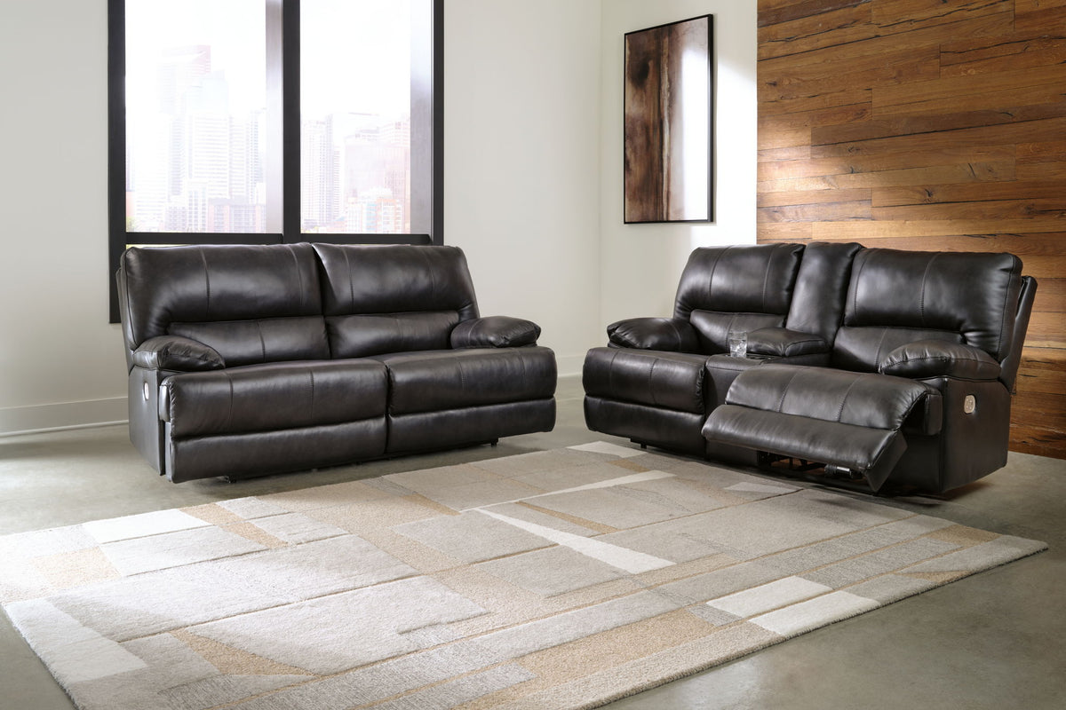 Mountainous - Living Room Set - R&R Furniture Gallery (Fountain Valley, CA)
