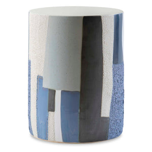 Graph - Garden Stool