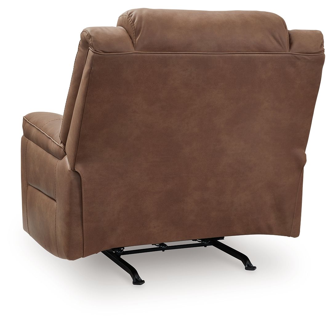 Status Check - Rocker Recliner - R&R Furniture Gallery (Fountain Valley, CA)