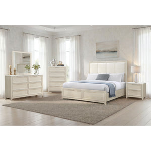 Melissa - Nightstand