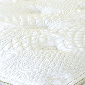 Sienna Cal.King Mattress - R&R Furniture Gallery (Fountain Valley, CA)