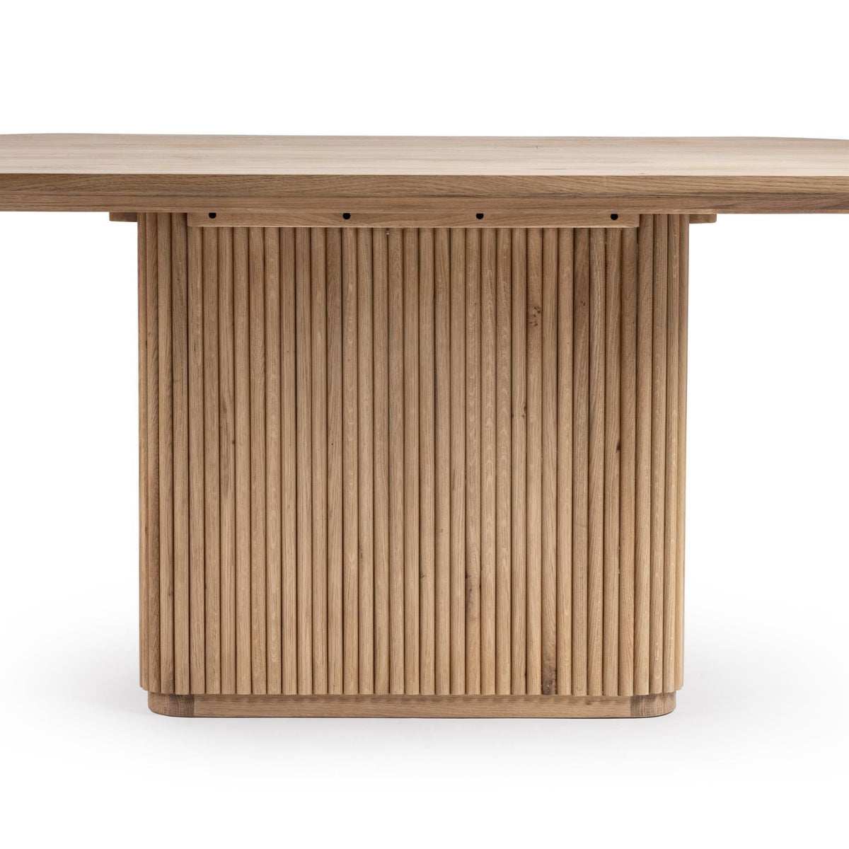 Vander - Square Dining Table
